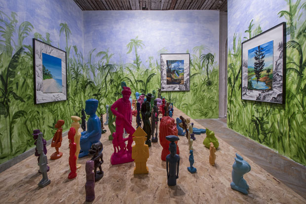 Озболт и „Повратак“ у Ђардинима